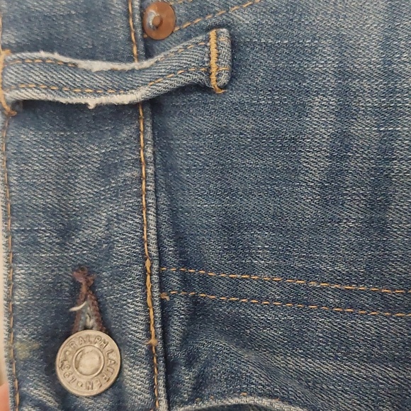 Polo by Ralph Lauren Tompkins Skinny Jeans - Picture 6 of 13